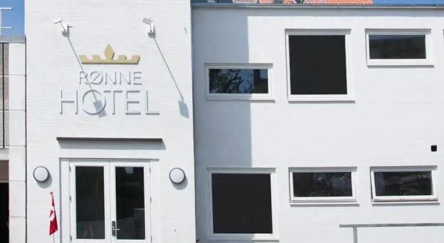 Rønne Hotel