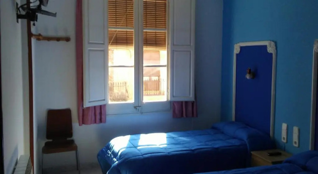 Номер Standard Hostal Porta de Ferro