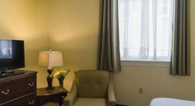 Sheridan Livery Inn & Restaurant, Reserva ahora Hotel Lexington 
