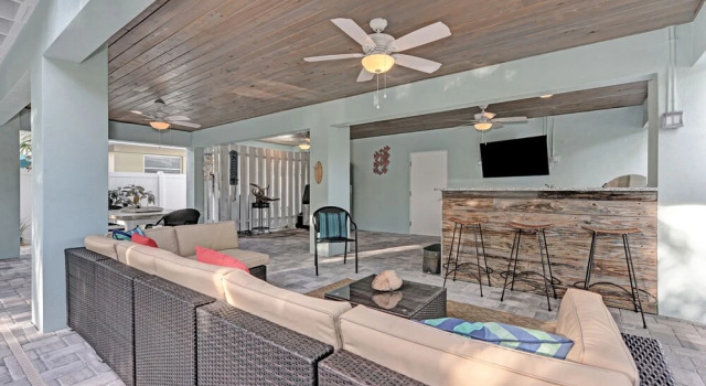 Coconut Breeze Estate, 预订 酒店 安娜玛丽亚 Sarasota Area