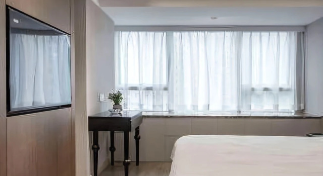 Hangzhou Ourui Holiday Inn