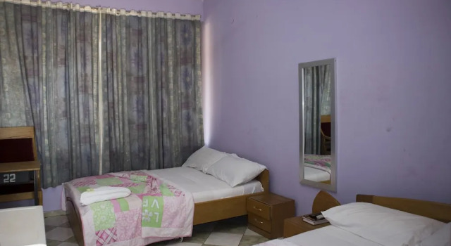 Radach Lodge & Conference Centre