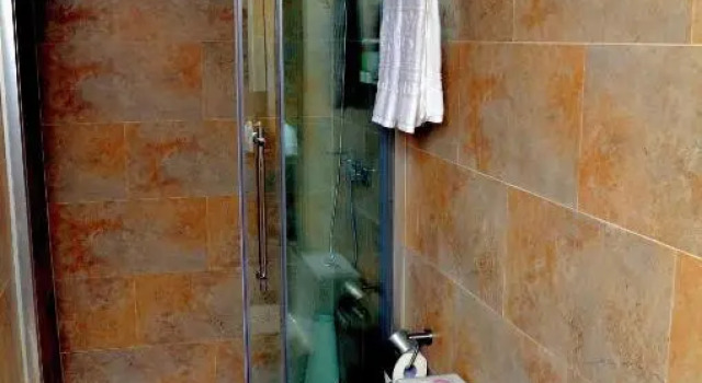 Двухместный номер Guangzhou Royal Garden Hotel