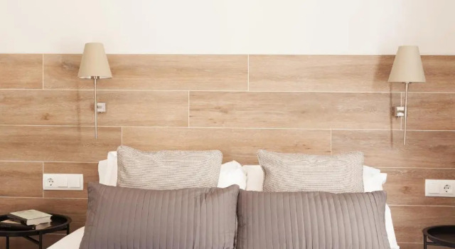 Апартаменты Superior EasySleep Eixample