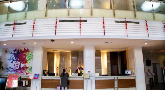 Huatian Choice Hotel Xiangya Rd Branch, Book Hotel 3-Star Hotels in Changsha, 3*