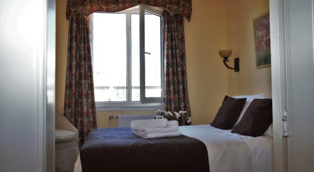 Номер Standard Chocolate Manor House Hotel Boutique