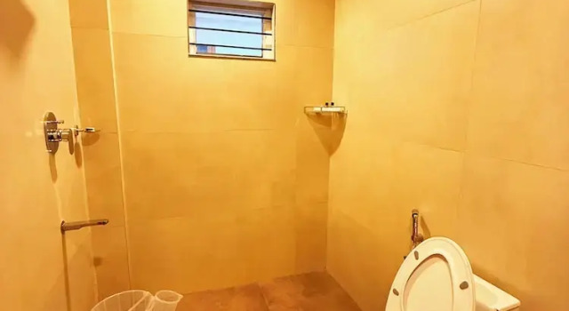 Двухместный номер Standard с балконом Pepper Coast Luxury Business Hotel