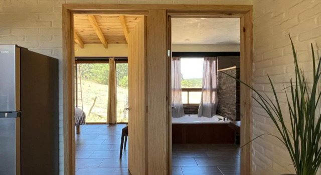 Loft Lobo Tapalpa, Book Hotel Tapalpa Jalisco