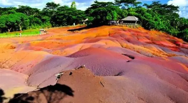 Tours In Mauritius including all Taxi Service, Buchen Sie Hotel Curepipe Zentralmauritius