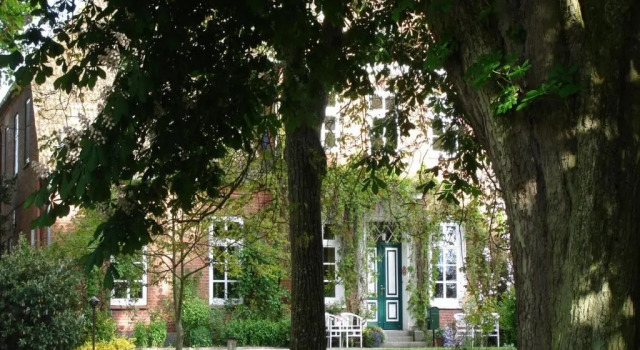 Ferienhof Altona
