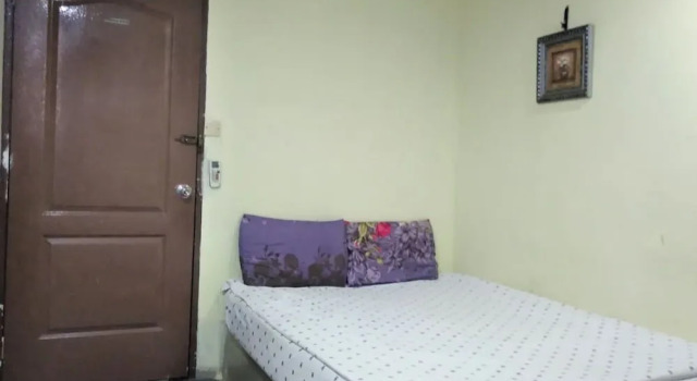 Spot on 89830 Cat City Inn, Rezerwuj Hotel Kuching Sarawak