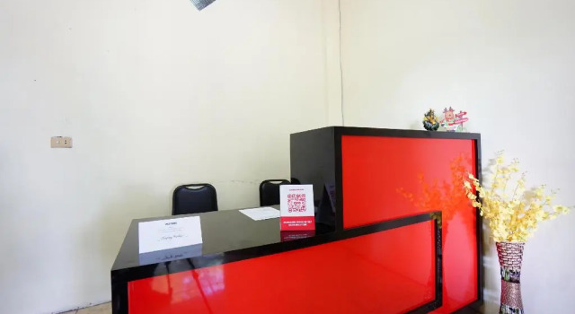 OYO 1912 Kengkang Residence, Rezervați Hotel Hoteluri în Sulawesi cu parcare, Parcare