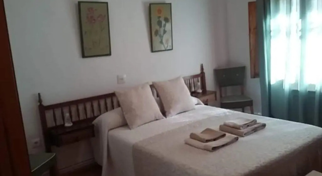 Casa Rural la Veguilla, Boek Appartement La Almarcha Spanje