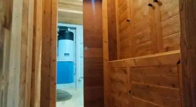 Monolocale OASI DI PACE, Buchen Sie Hotel Vernante Limone Piemonte