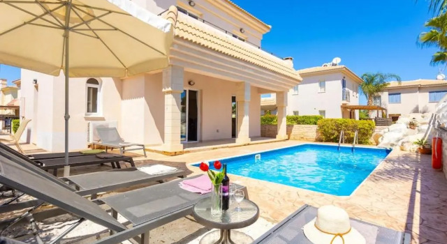Villa Villa Petra