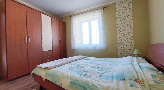 Апартаменты Apartment Niki