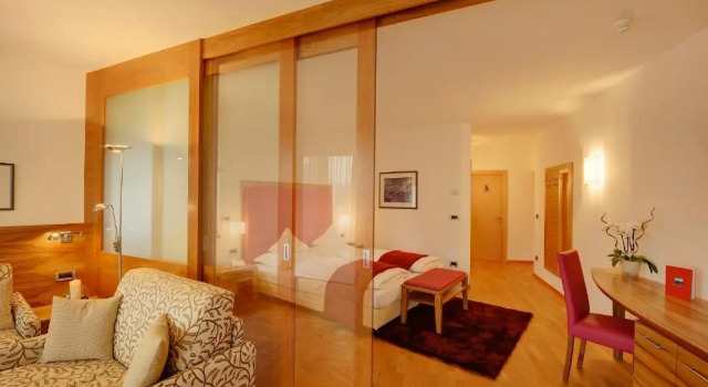 Студия апартаменты Marinis giardino Hotel