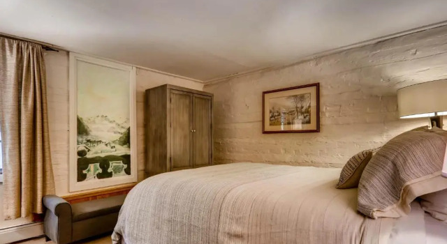 Полулюкс Ski Tip Lodge, A Vail Resorts Property