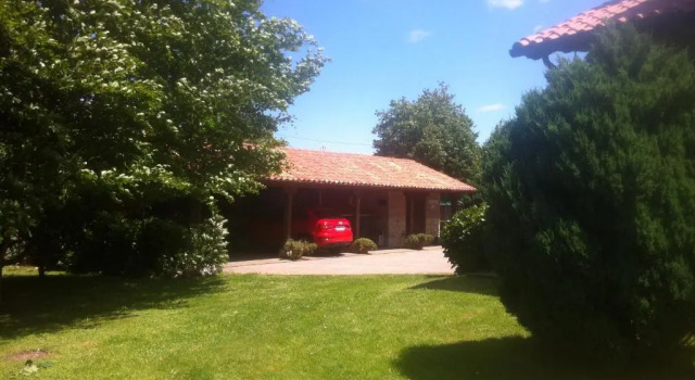 Коттедж Casa Solallosa 112
