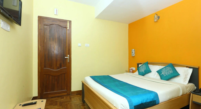 Номер Standard OYO 4936 Suba Krishmaa