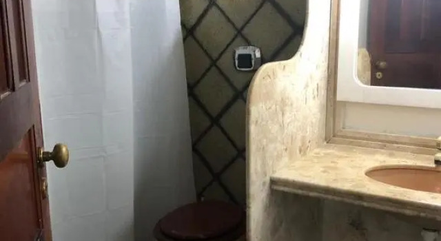 Люкс Deluxe Pousada Icaraí Inn