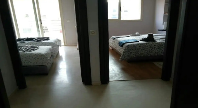 Familly Appartement, Book Lejlighed Hoteller i Doukkala-Abda med morgenmad, Morgenmad