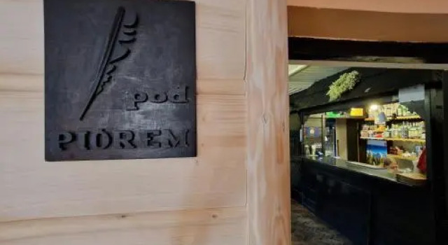 Willa Pod Piórem, Book Hotel Hotels in Tatras with Parking, Parking
