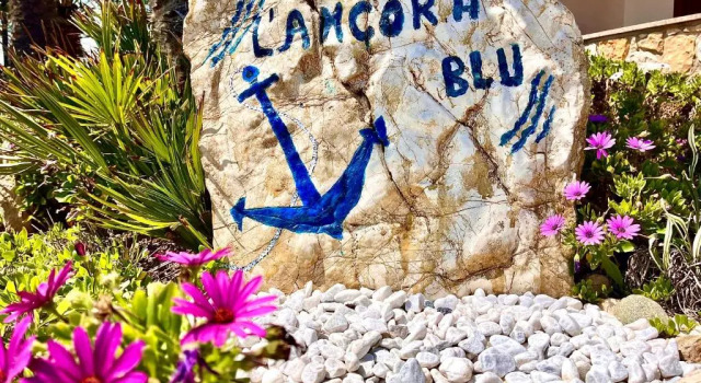 Апартаменты LAncora Blu