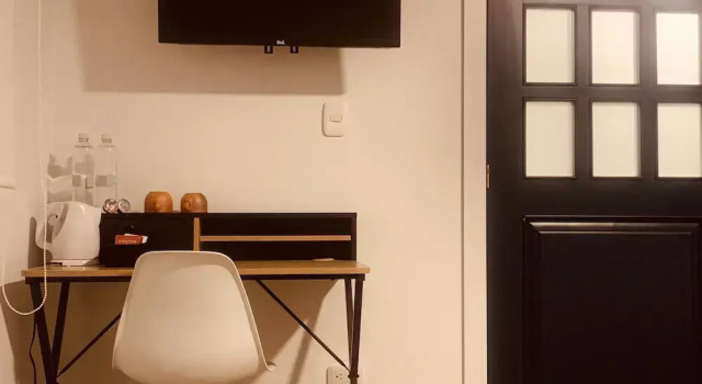 Номер Standard CASA CREAZZO 62 - Movistar Arena, Vive Claro