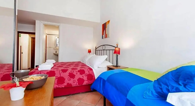 Номер Classic Sixtythree guesthouse