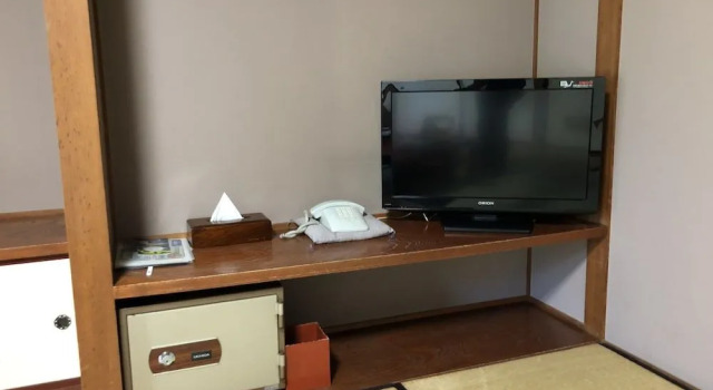 Stay with Pet Murasawa, Prenota Hotel Achi 