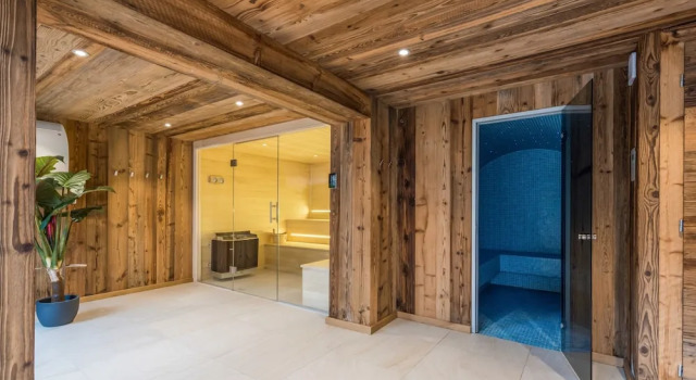 Emerald Stay Apartments Morzine - By EMERALD