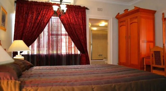 Midway Inn, Забронировать Отель Мидделбург Мпумаланга