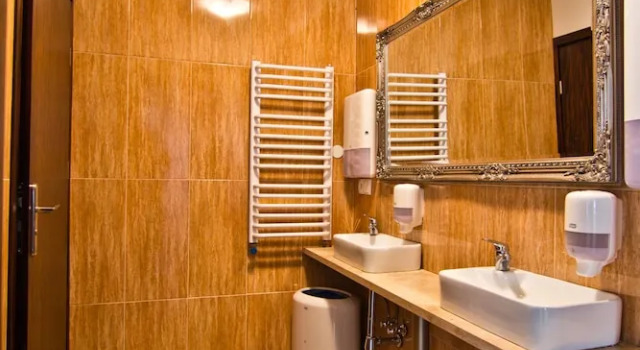 Двухместный номер Standard Versal apartHotel Airport Modlin