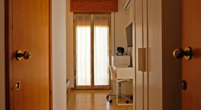 Guest House Via Crispi, Забронировать Гостевой дом Поццалло Долина Ното