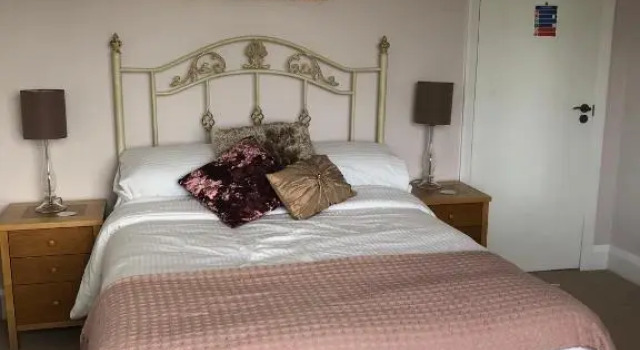 Standard Familie Zimmer High Ways House