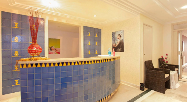 Iberostar Waves Averroes