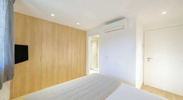 Charming 2bdr/4p Apartment - Saint-tropez, Забронировать Апартаменты/квартира Сен-Тропе Сен-Тропе залива, рядом с Cimitière Marin