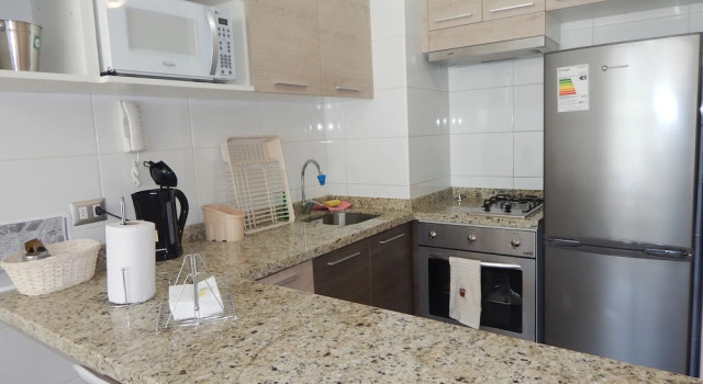 506 Apartamento Centro, Забронировать Апартаменты/квартира Апартаменты Винья-дель-Мар, рядом с Viña del Mar Club, Апартаменты/квартира
