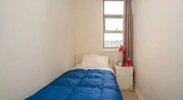 Апартаменты Standard SyC Apartments Carmen