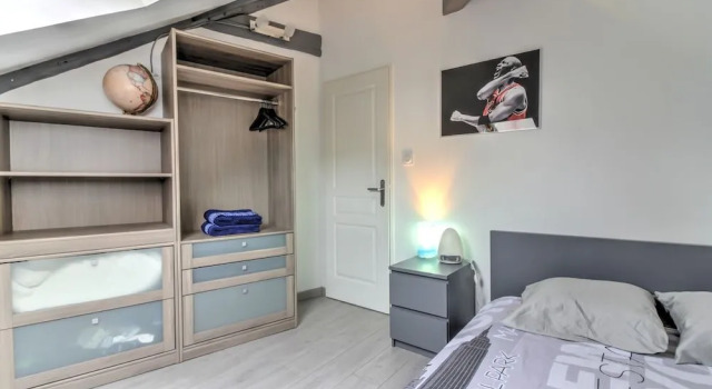 Le Vaillant - Cosy & Clean