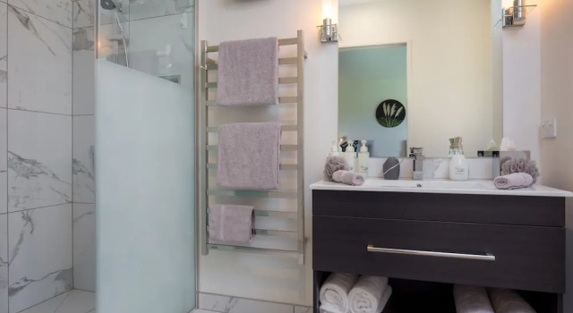 Stonehaven Homestay Bed and Breakfast, Забронировать Отель Бленем Мальборо