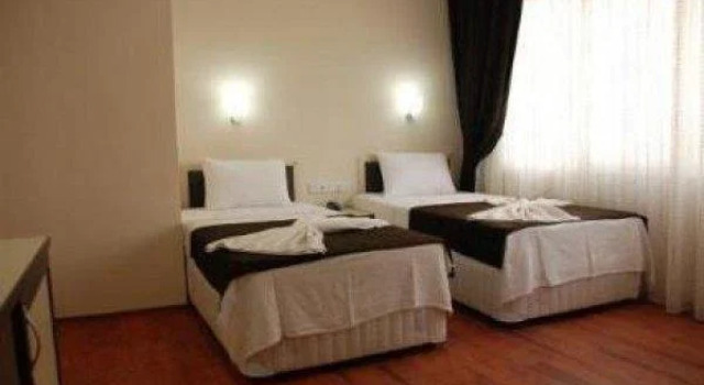 Blue Velvet Hotel, Забронировать Отель Отели Махмутлар с бассейном, Бассейн