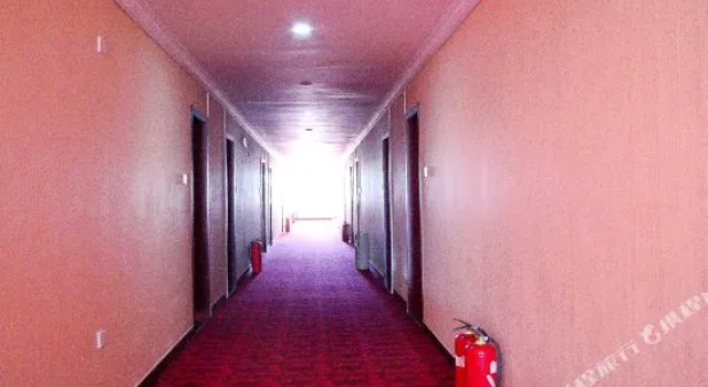 Wandinglong Hotel, Book Hotel Ordos Inner Mongolia
