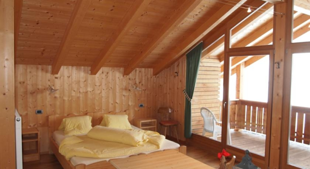 Agriturismo Paracia