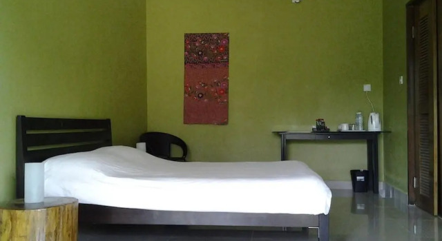 Balai Serama Guesthouse, Prenota Hotel Taman Negara Kuala Tahan