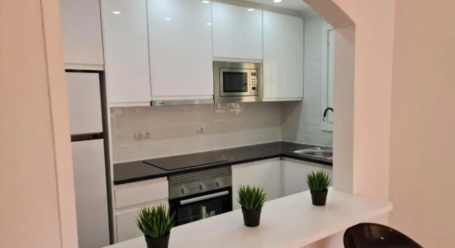 Апартаменты Centrally Located Apartment in the Beautiful Town of Los Alcazares - RDA28LA
