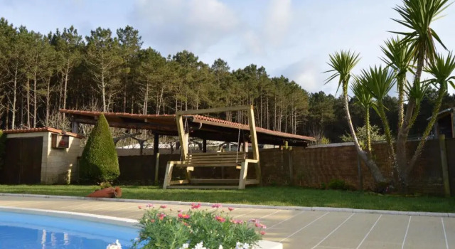 Номер Standard Casa Jesús Turismo Rural