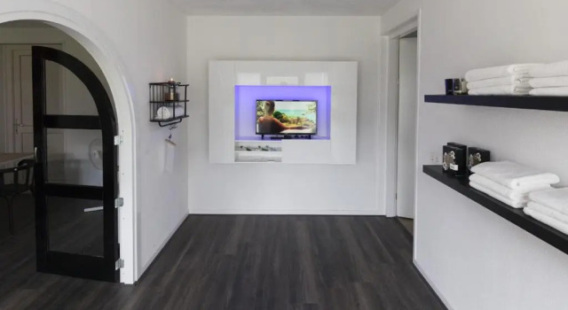 Byonz, Buchen Sie Hotel SPA-Hotels in Groningen, SPA