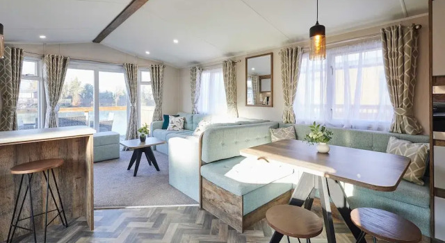 Host Stay Serenity, Boek Vakantiehuis Vakantiehuizen in Merseyside, Cottage